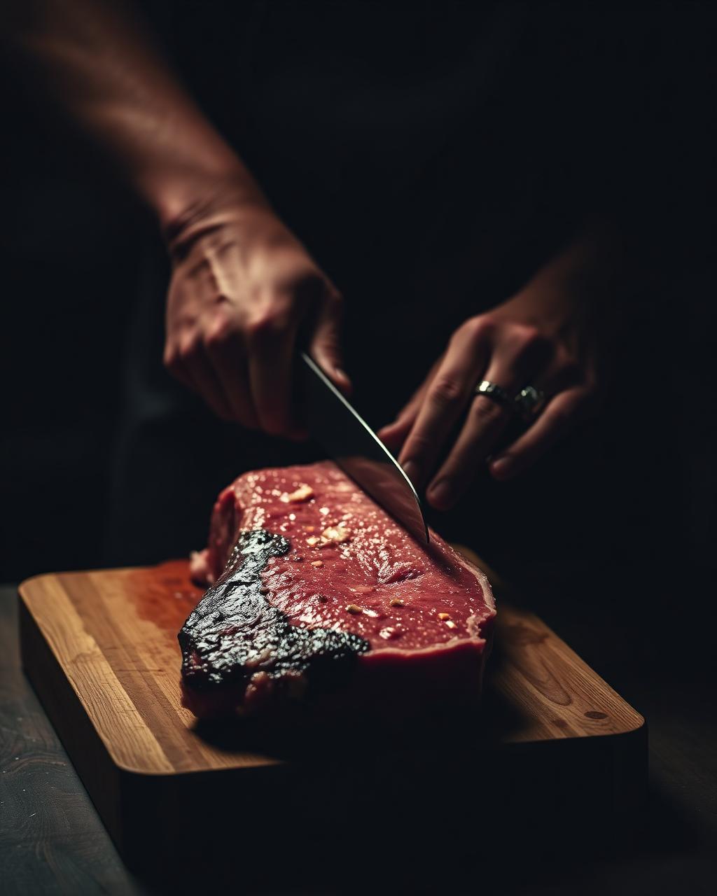 La Petite Boucherie