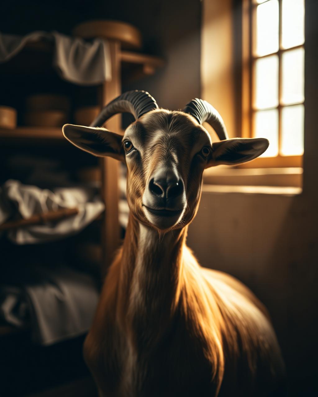 Ferme Hypacie