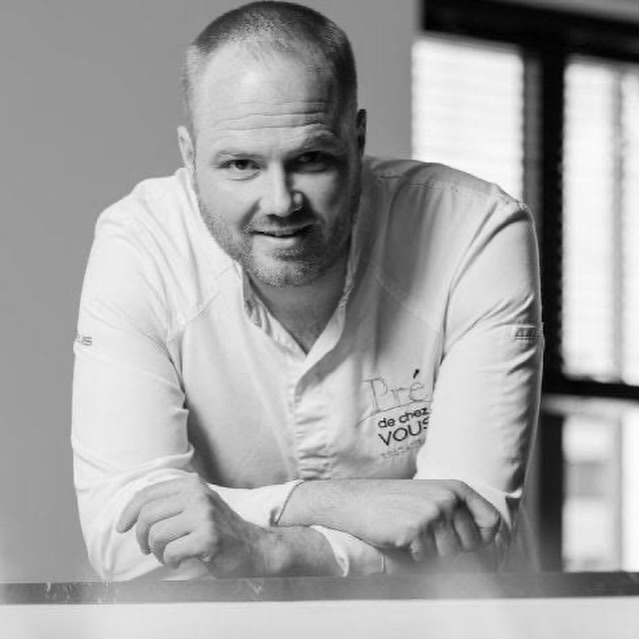 Julien Malaisse